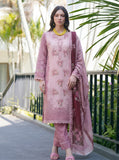 KASHISH - 3 PC UNSTITCHED