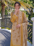 GULAAL - 3 PC UNSTITCHED