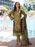 SADAF - 3 PC UNSTITCHED
