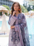 PAKEEZAH - 3 PC UNSTITCHED