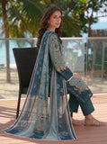 MALMAL - 3 PC UNSTITCHED