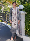 NAYAB - 3 PC UNSTITCHED