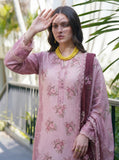KASHISH - 3 PC UNSTITCHED