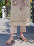 RESHAM - 3 PC UNSTITCHED