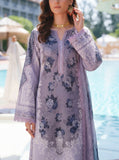 PAKEEZAH - 3 PC UNSTITCHED