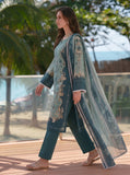 MALMAL - 3 PC UNSTITCHED