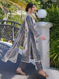 NAYAB - 3 PC UNSTITCHED