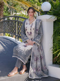 NAYAB - 3 PC UNSTITCHED