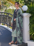 VIRASAT - 3 PC UNSTITCHED