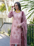KASHISH - 3 PC UNSTITCHED