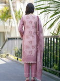 KASHISH - 3 PC UNSTITCHED