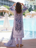 PAKEEZAH - 3 PC UNSTITCHED