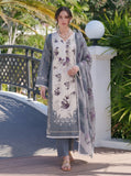 NAYAB - 3 PC UNSTITCHED