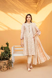 GUL E RANA - 3 PC UNSTITCHED